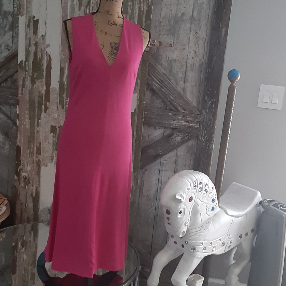 Versace Dress MAKE ME AN OFFER